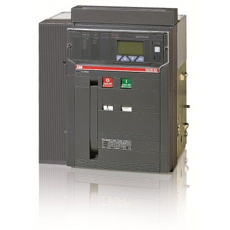 Abb 1SDA055963R1 E2S 1250 PR122/P-LI In 1250A 4p F HR
