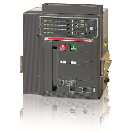ABB 1SDA056010R1 1SDA056010R1 ABB E2S 1600 PR121/P-LSIG In 1600A 4p W MP