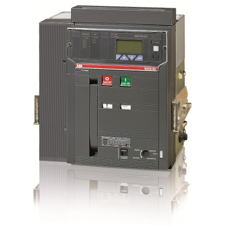 ABB 1SDA056079R1 1SDA056079R1 ABB E2L1250 PR123/P LSIG 4P W MP