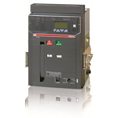 ABB 1SDA056101R1 1SDA056101R1 ABB E2L1600 PR122/P LSIG 3P W MP
