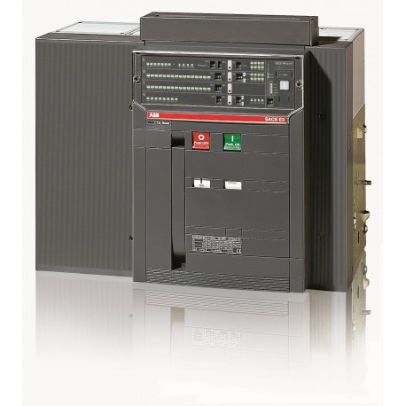ABB 1SDA056250R1 1SDA056250R1 ABB E3S 2000 PR121/P-LSIG In 2000A 4p F HR