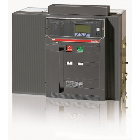 ABB 1SDA056251R1 1SDA056251R1 ABB E3S 2000 PR122/P-LI In 2000A 4p F HR