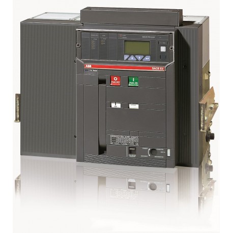 ABB 1SDA056300R1 1SDA056300R1 ABB E3S 2500 PR122/P-LSI In 2500A 4p W MP