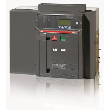 ABB 1SDA056411R1 1SDA056411R1 ABB E3H1600 PR122/P LI 4P F HR