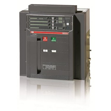 ABB 1SDA056434R1 1SDA056434R1 ABB E3H 2000 PR121/P-LSIG In 2000A 3p F HR