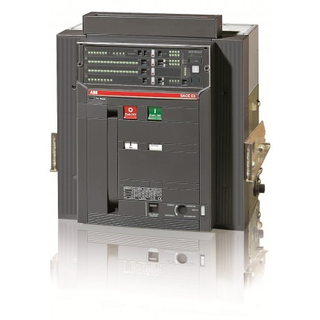 ABB 1SDA056481R1 1SDA056481R1 ABB E3H 2500 PR121/P-LSI In 2500A 3p W MP
