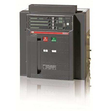 ABB 1SDA056722R1 1SDA056722R1 ABB E3L 2000 PR121/P-LSIG In 2000A 3p F HR