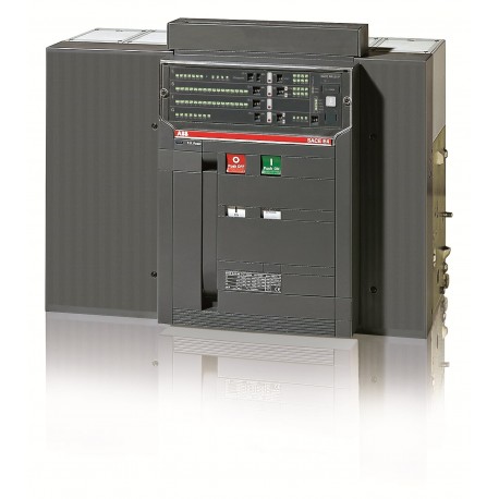 Abb 1SDA056786R1 E4S 4000 PR121/P-LSIG In 4000A 3p F HR