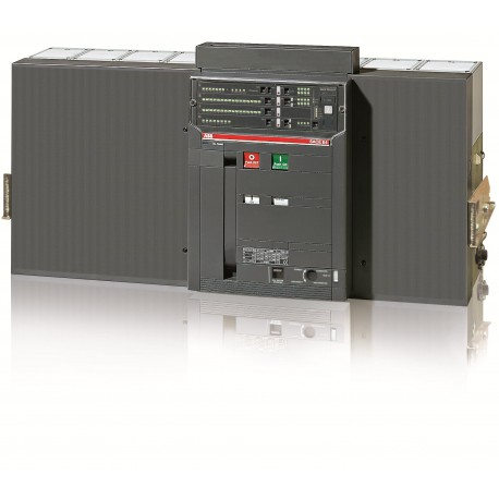 ABB 1SDA056810R1 1SDA056810R1 E4S 4000 PR121/P-LSIG In 4000A 4p W MP ABB SACE EMAX MOVING PART FOR CIRCUIT BREAKER E4S 4000A ..