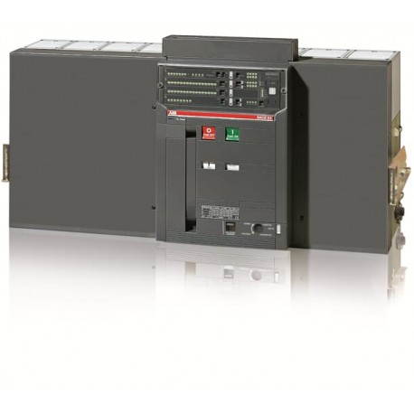 Abb 1SDA056874R1 E4H 4000 PR121/P-LSIG In 4000A 4p W MP