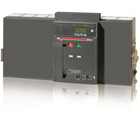ABB 1SDA056876R1 1SDA056876R1 ABB E4H 4000 PR122/P-LSI In 4000A 4p W MP