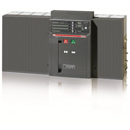 Abb 1SDA056922R1 E4V 4000 PR121/P-LSIG In 4000A 4p F HR