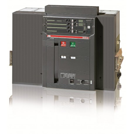 ABB 1SDA056929R1 1SDA056929R1 ABB E4V 4000 PR121/P-LSI In 4000A 3p W MP