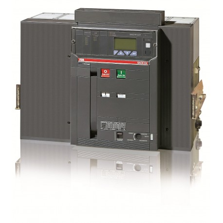 Abb 1SDA056932R1 E4V 4000 PR122/P-LSI In 4000A 3p W MP