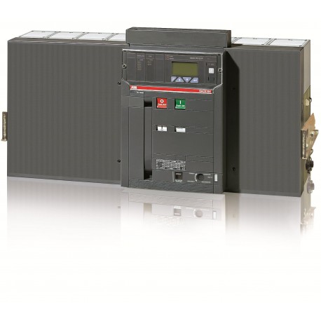 ABB 1SDA056940R1 1SDA056940R1 ABB E4V 4000 PR122/P-LSI In 4000A 4p W MP
