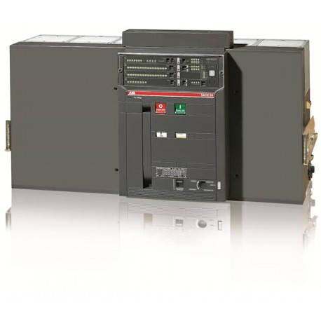 ABB 1SDA056993R1 1SDA056993R1 ABB E6H 5000 PR121/P-LSI In 5000A 3p W MP