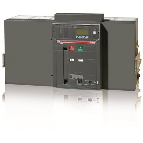 ABB 1SDA056996R1 1SDA056996R1 ABB E6H 5000 PR122/P-LSI In 5000A 3p W MP