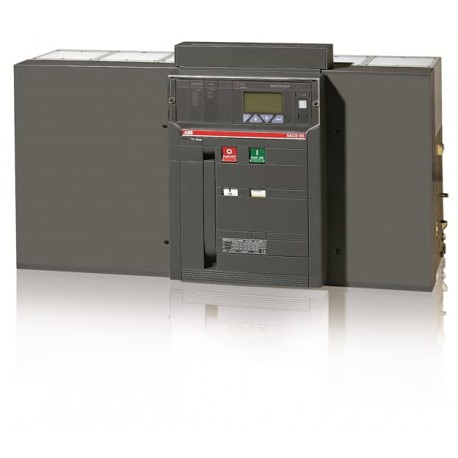 ABB 1SDA057012R1 1SDA057012R1 ABB E6H 6300 PR122/P-LSI In 6300A 3p F HR