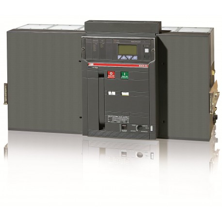 ABB 1SDA057028R1 1SDA057028R1 ABB E6H 6300 PR122/P-LSI In 6300A 3p W MP