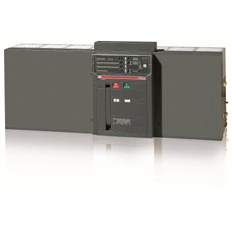 ABB 1SDA057112R1 1SDA057112R1 ABB E6V 5000 PR121/P-LI In 5000A 4p F HR
