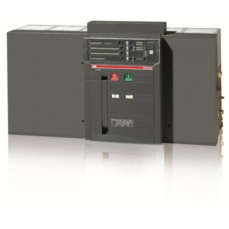 ABB 1SDA057137R1 1SDA057137R1 ABB E6V 6300 PR121/P-LSI In 6300A 3p F HR
