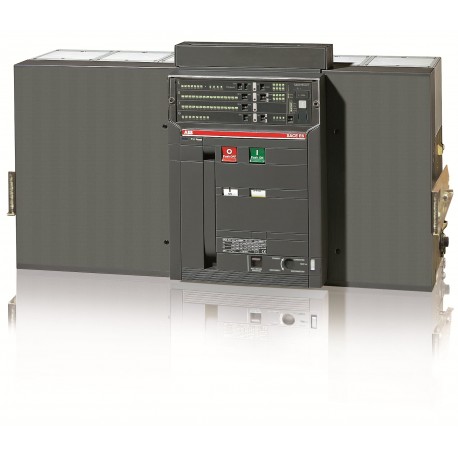 ABB 1SDA057153R1 1SDA057153R1 ABB E6V 6300 PR121/P-LSI In 6300A 3p W MP