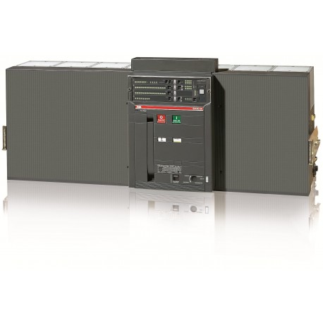 ABB 1SDA057162R1 1SDA057162R1 ABB E6V 6300 PR121/P-LSIG In 6300A 4p W MP