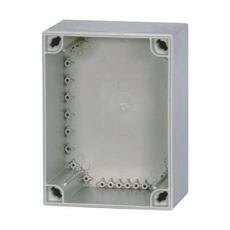Eaton-moeller U-CI23X Y7-57909 EATON ELECTRIC Base, smooth sides, HxWxD 250x187.5x120mm