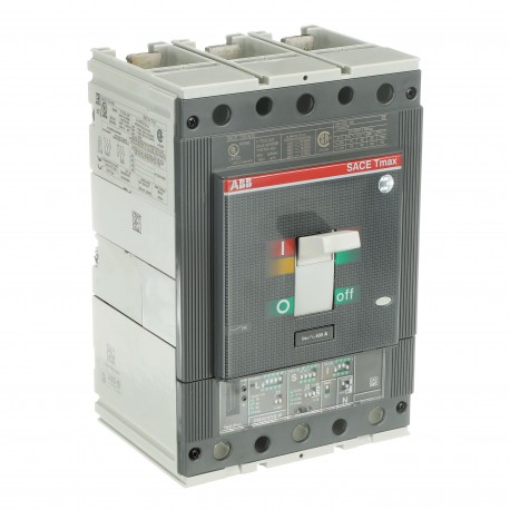 ABB 1SDA058153R1 1SDA058153R1 ABB T5N400 PR221DS-LSI R400 3P F F UL
