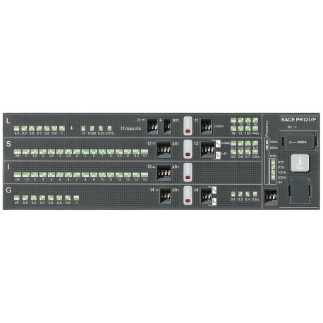 ABB 1SDA058195R1 1SDA058195R1 ABB PR121/P-LSIG E1-E6