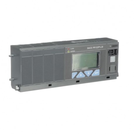 ABB 1SDA058197R1 1SDA058197R1 ABB PR122/P-LSI E1-E6