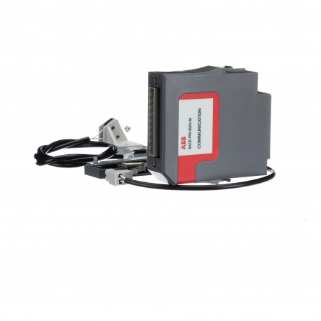 Abb 1SDA058254R1 PR120/D-M COMMUNICATION MODULE E1-6