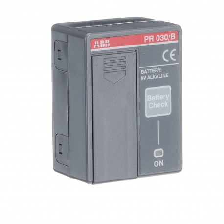 ABB 1SDA058258R1 1SDA058258R1 ABB PR030/B BATTERY UNIT E1/6-T7-T7M-X1-T8