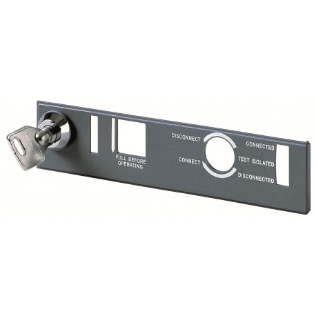 ABB 1SDA058278R1 1SDA058278R1 ABB KEY-PADL.DE.4mm CON-ISOL.DIF.KEYSE1/6new