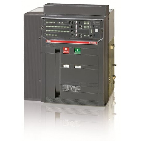 ABB 1SDA058291R1 1SDA058291R1 ABB E2S 800 PR121/P-LSI In 800A 4p F HR