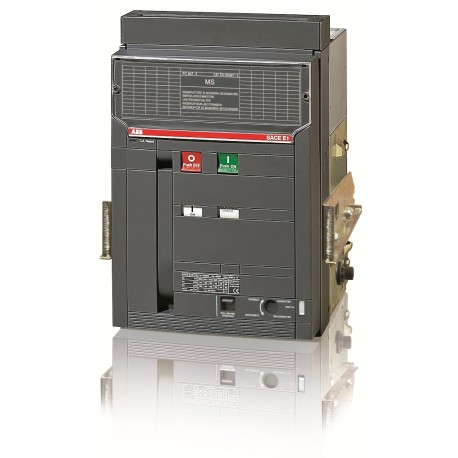 ABB 1SDA058859R1 1SDA058859R1 ABB E1B/MS 1600 3p W MP new