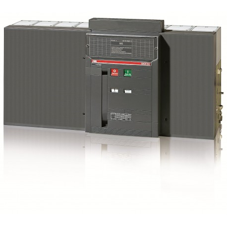 ABB 1SDA058911R1 1SDA058911R1 ABB E4H/E/f/MS 3200 4P F HR 1000VDC