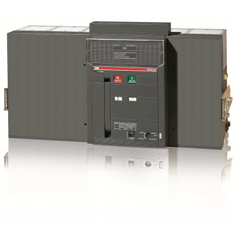 ABB 1SDA058916R1 1SDA058916R1 ABB E6H/E/MS 4000 3P W MP 750VDC