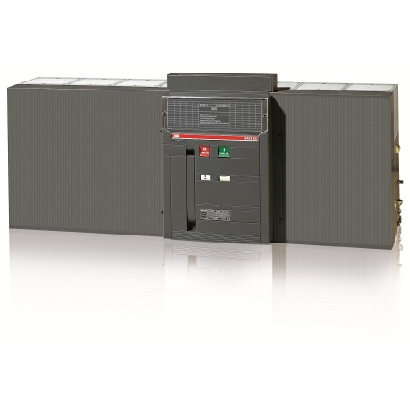 Abb 1SDA058923R1 E6H/E/MS 5000 4P F HR 1000VDC