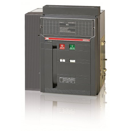 ABB 1SDA058936R1 1SDA058936R1 ABB E1B/MS 1250 4p F HR new