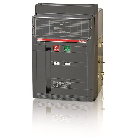 ABB 1SDA058937R1 1SDA058937R1 ABB E1N/MS 1250 3p F HR new