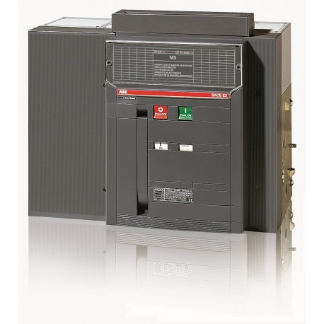 ABB 1SDA058968R1 1SDA058968R1 ABB E3S/MS 1250 4p F HR new