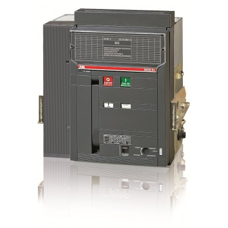 ABB 1SDA059046R1 1SDA059046R1 ABB E1B/E MS 800 4P W MP 1000VDC