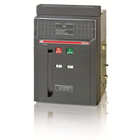 ABB 1SDA059049R1 1SDA059049R1 ABB E2N/E MS 1250 3P F HR 750VDC