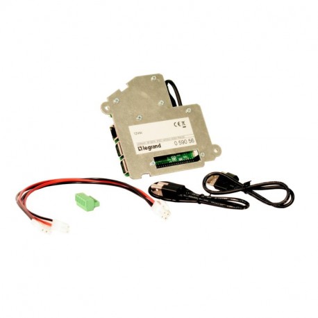 LEGRAND 059056 059056 LEGRAND PACK COMMUNICATION IP PREMIUM