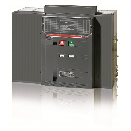 ABB 1SDA059082R1 1SDA059082R1 ABB E4H/E/MS 4000 3P F HR 750VDC