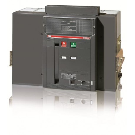 ABB 1SDA059084R1 1SDA059084R1 ABB E4H/E/MS 4000 3P W MP 750VDC