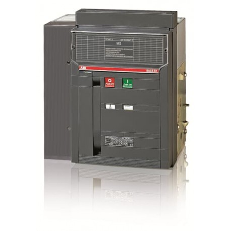 ABB 1SDA059211R1 1SDA059211R1 ABB E1B/MS 1000 4p F HR new