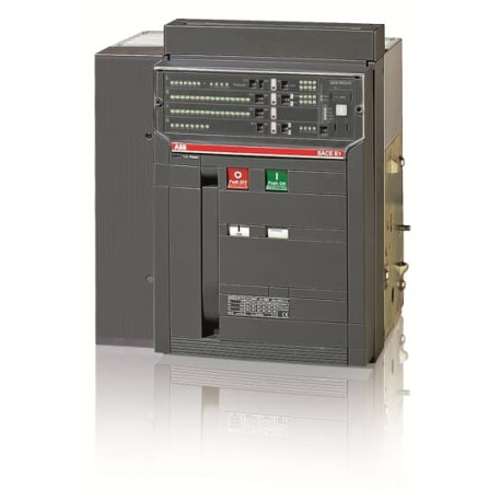 Abb 1SDA059215R1 E1N 1000 PR121/P-LI In 1000A 4p F HR