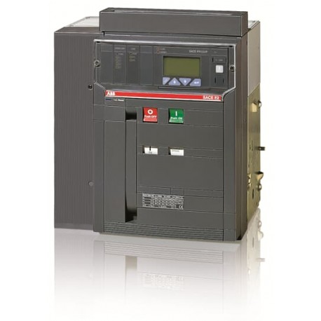 Abb 1SDA059271R1 E2N 1000 PR122/P-LI In 1000A 4p F HR
